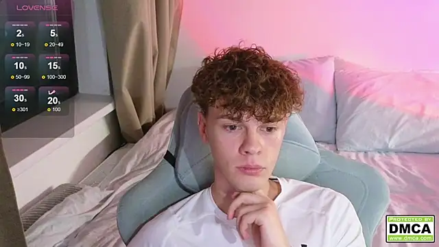 cute thomas online show from 10.14.25