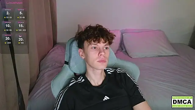 cute thomas online show from 02.09.26