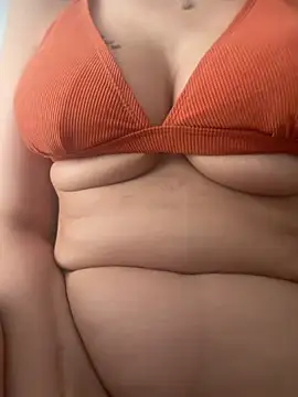 AmazingBitch online show from 03.15.26