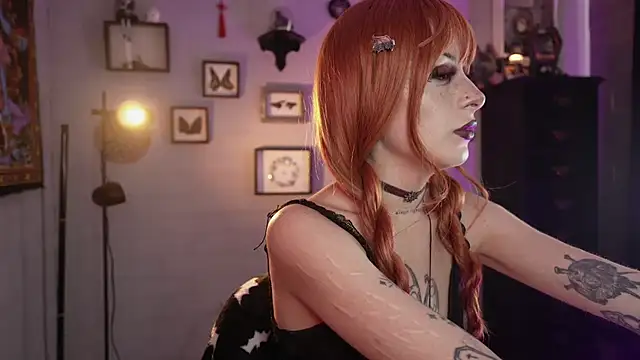 insania 9999  online show from 04.07.26