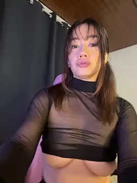 sofimendoza online show from 05.14.26