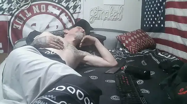 Spotless Load online show from 03.21.25