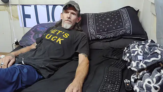 Spotless Load online show from 07.20.26