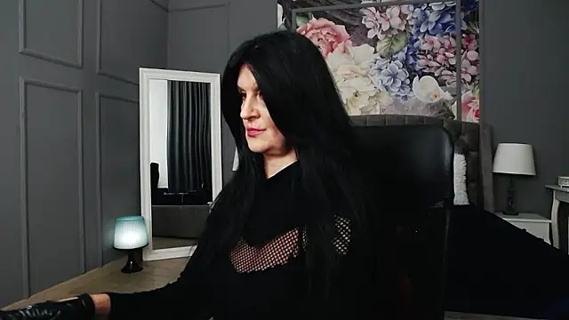 DomMelissaW online show from 12.02.24