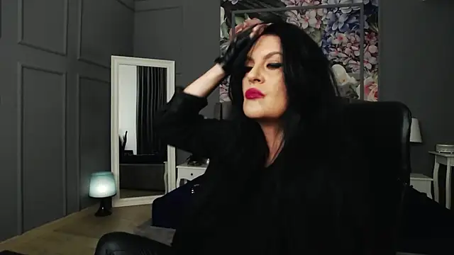 DomMelissaW online show from 01.09.25