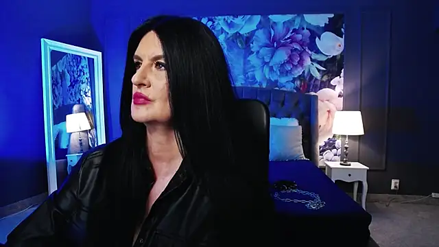 DomMelissaW online show from 07.25.26