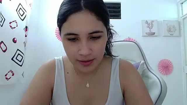 InocentHeaven1 online show from 02.04.26