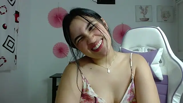 InocentHeaven1 online show from 02.20.26