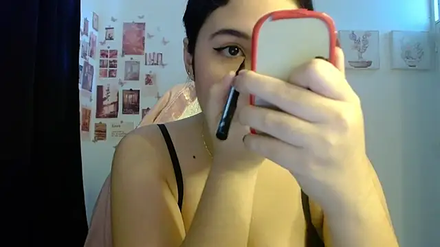 InocentHeaven1 online show from 04.10.26