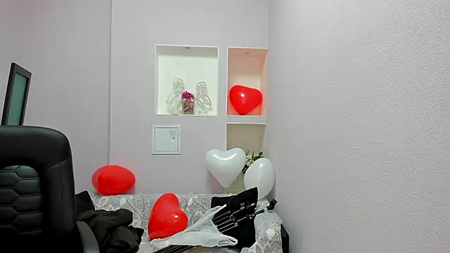 Persephoni online show from 02.15.26