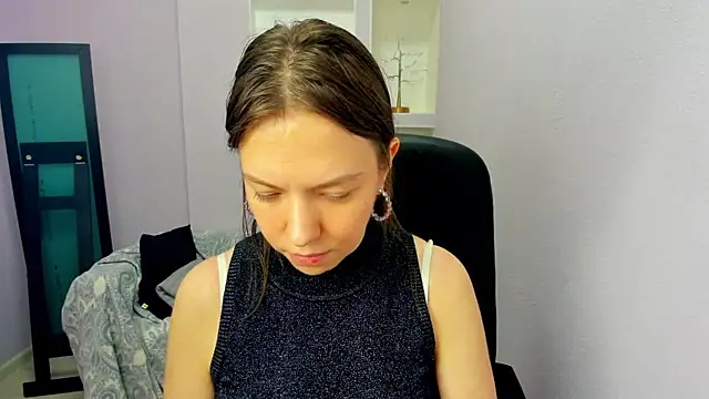 Persephoni online show from 03.25.26