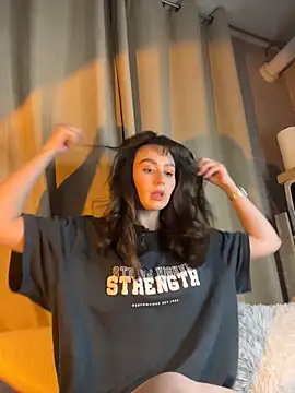 Snapshot of itssophiie chatting on 02.20.26 itssophiie online show from 02.20.26