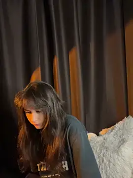 Snapshot of itssophiie chatting on 02.22.26 itssophiie online show from 02.22.26