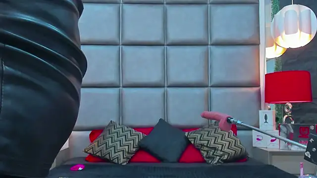 AllissaBrowm online show from 03.09.26