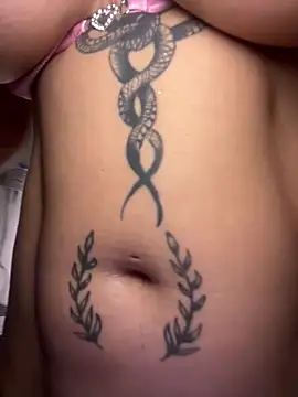 clarachanelricek online show from 12.13.24