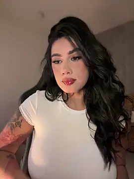 clarachanelricek online show from 02.27.25