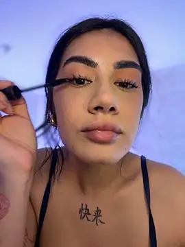 clarachanelricek online show from 09.08.25