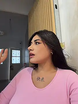 clarachanelricek online show from 03.13.26