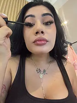 clarachanelricek online show from 04.14.26