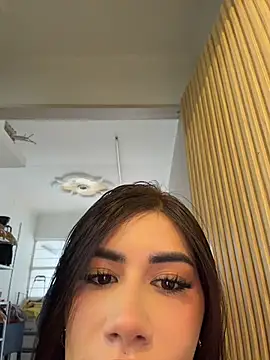 Snapshot of clarachanelricek chatting on 07.17.26 clarachanelricek online show from 07.17.26