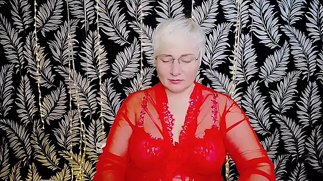 Olivia playful online show from 04.15.26