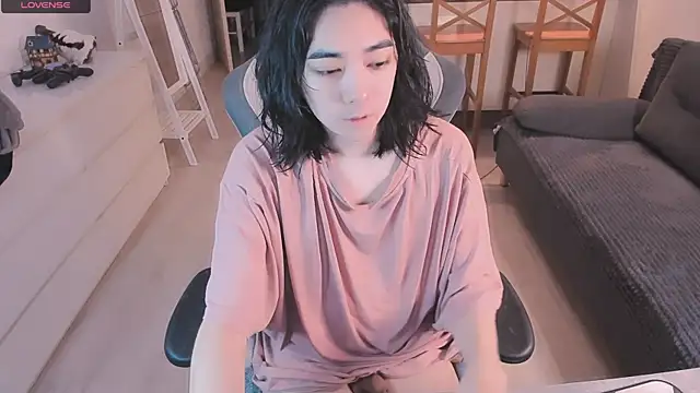 Judame Aoi online show from 04.01.26