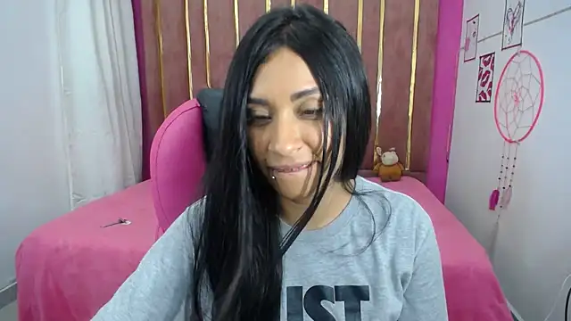 Snapshot of Chanel-24 chatting on 12.14.24 Chanel-24 online show from 12.14.24