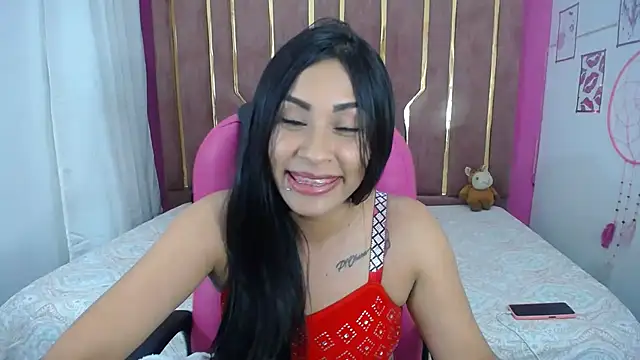 Snapshot of Chanel-24 chatting on 12.15.24 Chanel-24 online show from 12.15.24