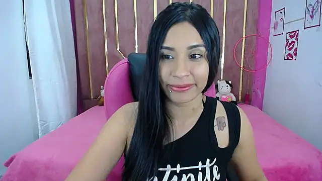 Snapshot of Chanel-24 chatting on 12.18.24 Chanel-24 online show from 12.18.24