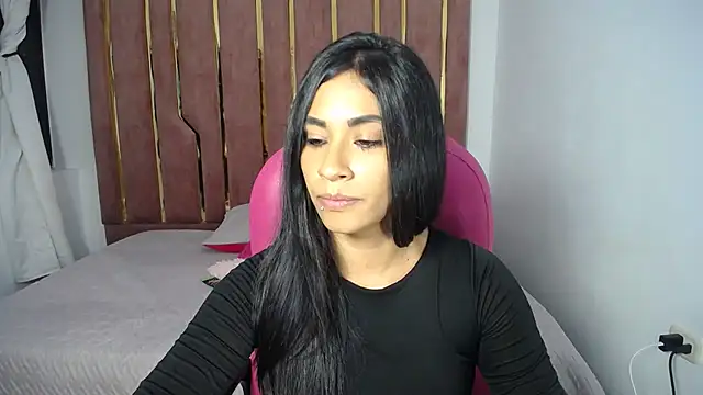 Snapshot of Chanel-24 chatting on 02.19.25 Chanel-24 online show from 02.19.25