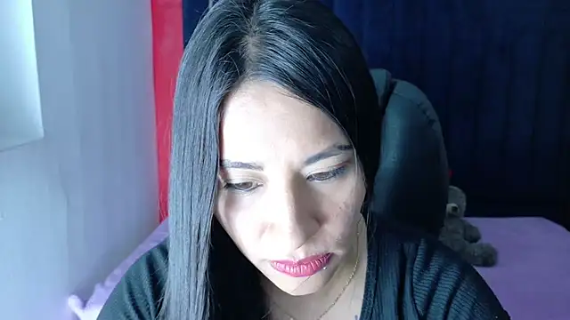 Snapshot of Chanel-24 chatting on 09.23.25 Chanel-24 online show from 09.23.25