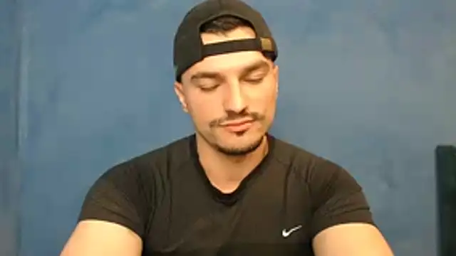 alex blu online show from 04.17.26