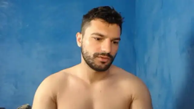 alex blu online show from 06.07.26