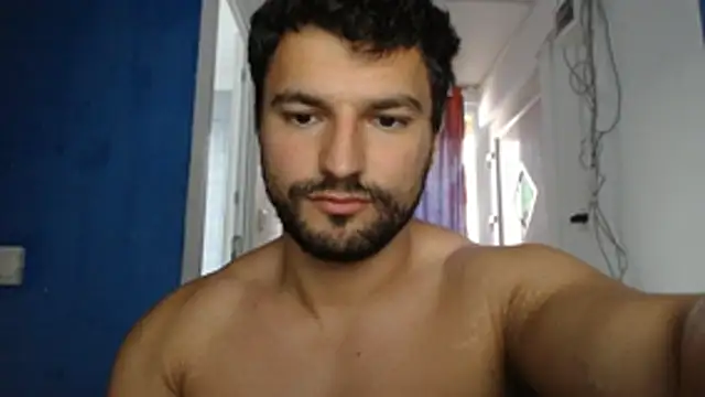 alex blu online show from 07.22.26