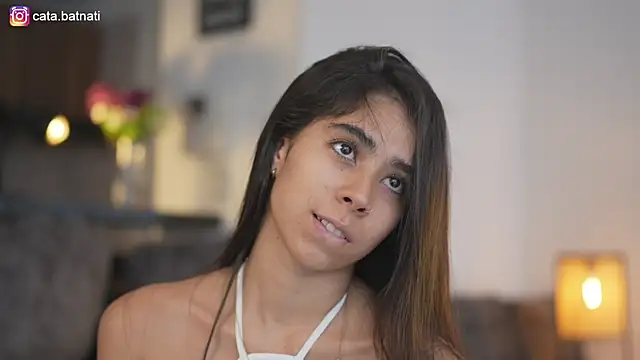 Snapshot of cata_batnati chatting on 10.30.25 cata batnati online show from 10.30.25