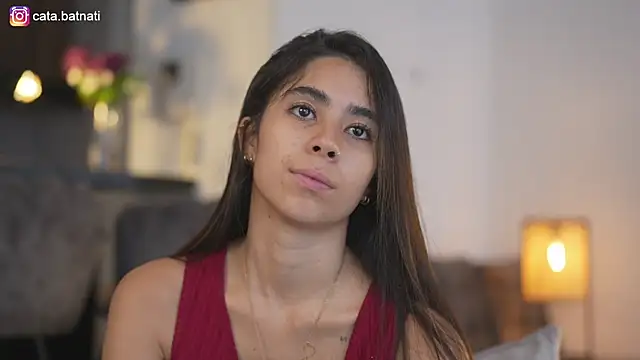 Snapshot of cata_batnati chatting on 11.01.25 cata batnati online show from 11.01.25