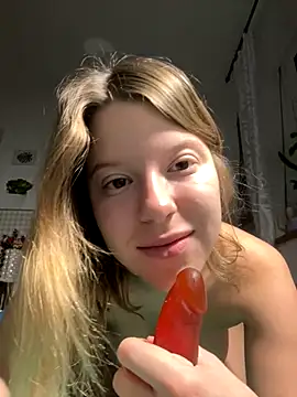 kimczii online show from 11.21.25