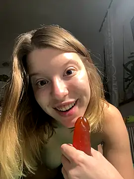 kimczii online show from 12.02.25