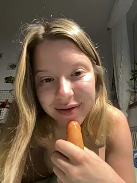 kimczii online show from 07.02.26