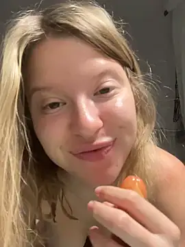 kimczii online show from 07.29.26