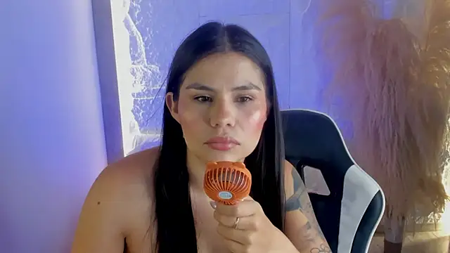 dominique25  online show from 05.14.26