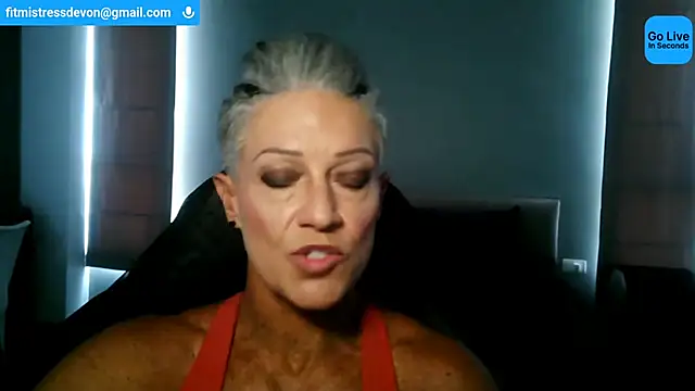 Devon2020 online show from 07.16.26
