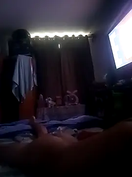 Jeanka18z online show from 01.13.26