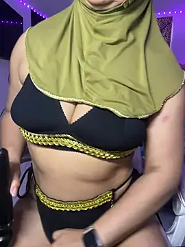 Jameela online show from 02.20.26