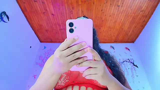 Sofiia Diiaz online show from 09.19.25