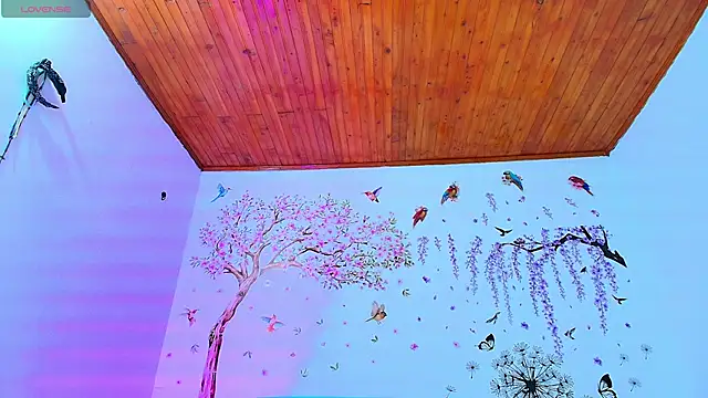 Sofiia Diiaz online show from 02.23.26