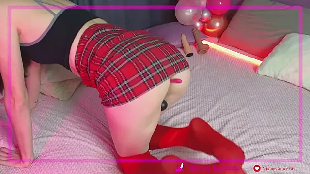 annakromovich online show from 03.20.26