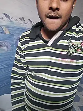 Itsdesi boy online show from 01.19.26