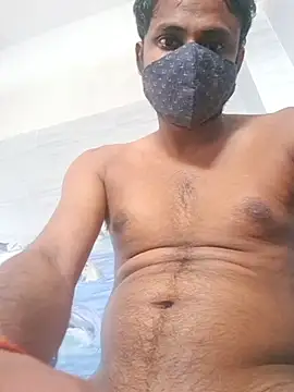 Itsdesi boy online show from 03.07.26