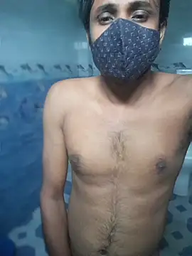 Itsdesi boy online show from 04.17.26